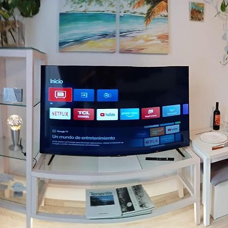 Apartamento San Telmo Puerto de la Cruz  Luaran gambar