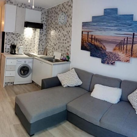 Apartamento San Telmo Puerto de la Cruz  Luaran gambar