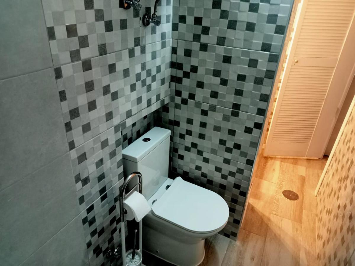 Apartamento San Telmo Puerto de la Cruz  Luaran gambar