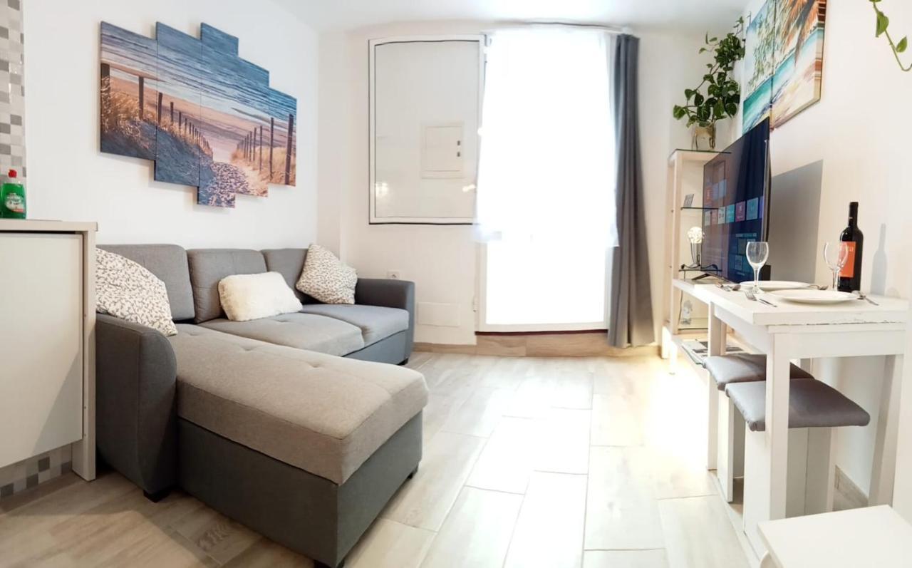 Apartamento San Telmo Puerto de la Cruz  Luaran gambar