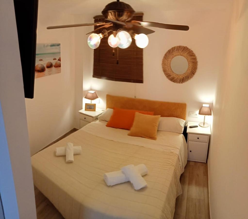 Apartamento San Telmo Puerto de la Cruz  Luaran gambar
