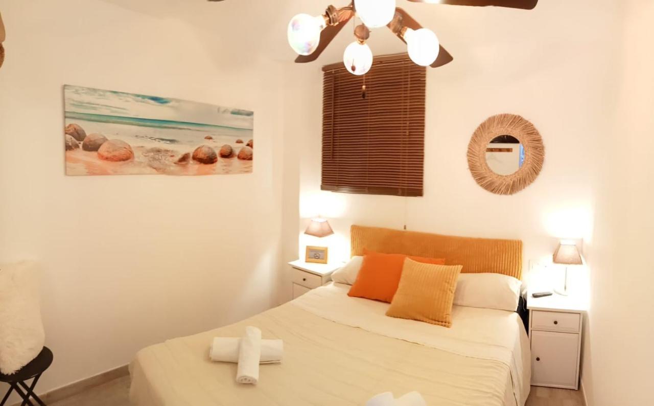 Apartamento San Telmo Puerto de la Cruz  Luaran gambar