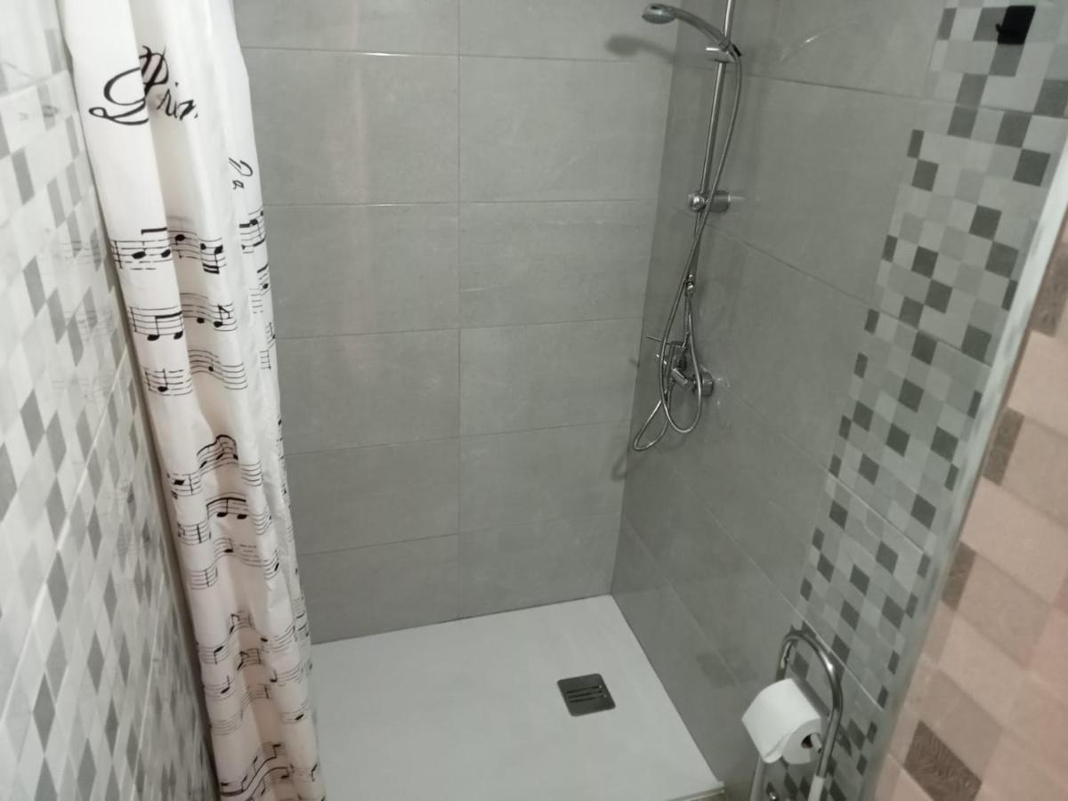 Apartamento San Telmo Puerto de la Cruz  Luaran gambar