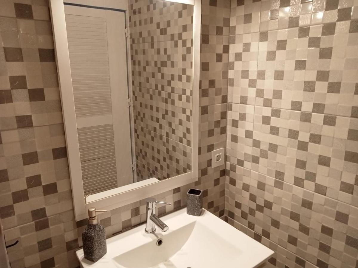 Apartamento San Telmo Puerto de la Cruz  Luaran gambar